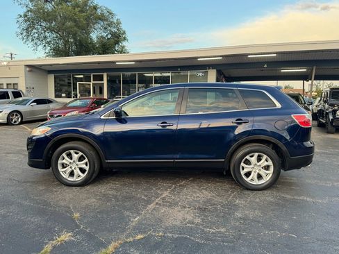 Used 2012 MAZDA CX-9 Touring image 7