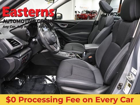 Used 2023 Subaru Forester Premium AWD/4WD image 14