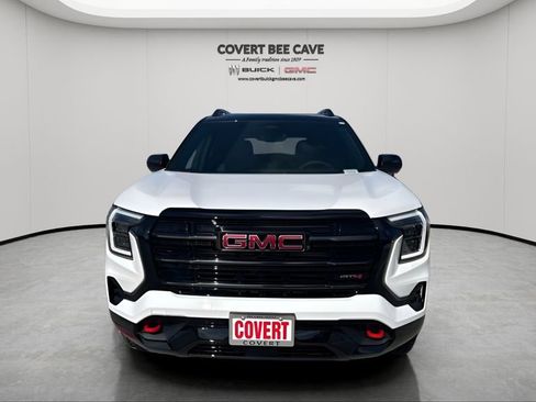 New 2026 GMC Terrain AT4 w/ Convenience Package III image 3