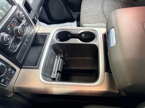 Used 2016 RAM 1500 Big Horn image 45