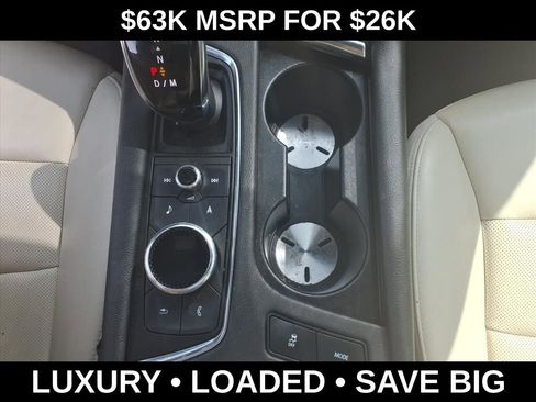 Used 2020 Cadillac XT6 Sport AWD/4WD image 24