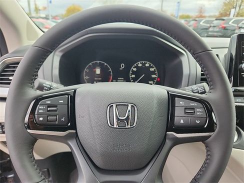 New 2026 Honda Odyssey EX-L image 19
