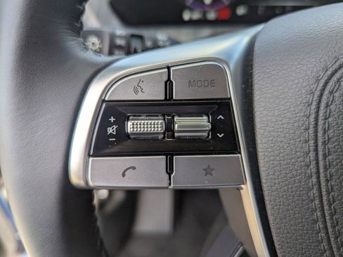 Used 2025 Kia Telluride SX image 27