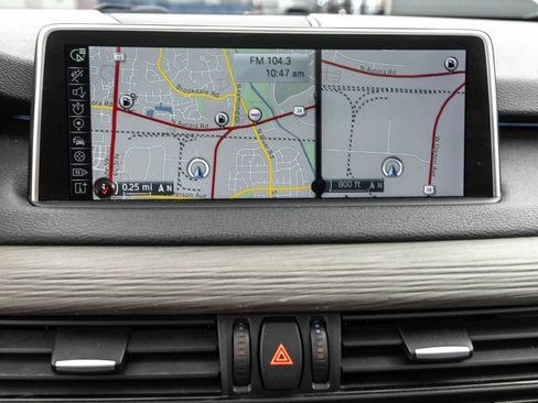 Used 2014 BMW X5 xDrive35i image 27