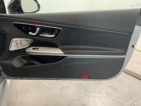 New 2026 Mercedes-Benz CLE 450 4MATIC Coupe image 17