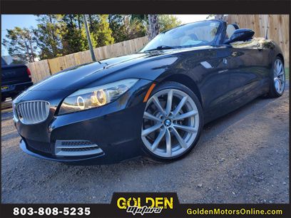 Used 2011 BMW Z4 sDrive35i