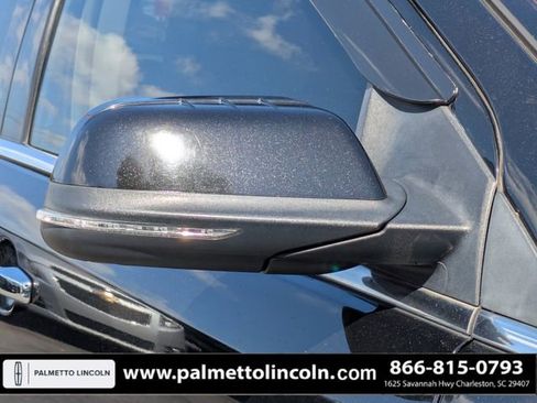 Used 2014 Lincoln MKX FWD w/ Equipment Group 102A image 10