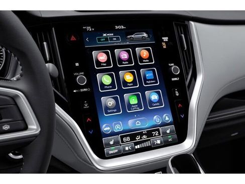 Used 2023 Subaru Outback Limited AWD/4WD image 20