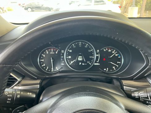 Used 2020 MAZDA CX-5 Grand Touring image 10