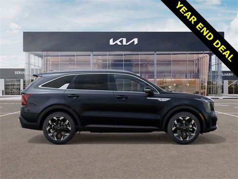 New 2026 Kia Sorento EX w/ EX Premium Package image 7