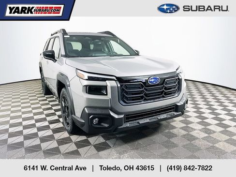 New 2026 Subaru Outback Limited image 1