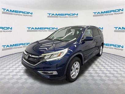 Used 2016 Honda CR-V EX