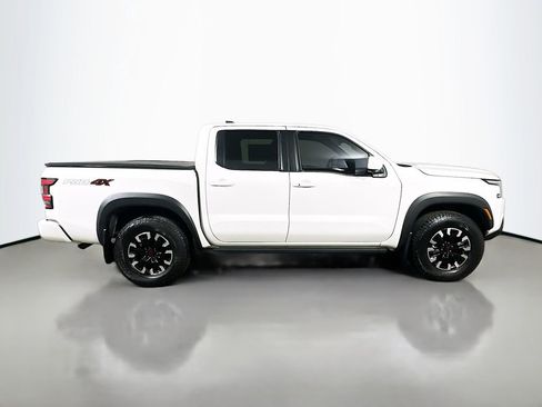 Used 2023 Nissan Frontier PRO-4X w/ Pro Convenience Package image 7