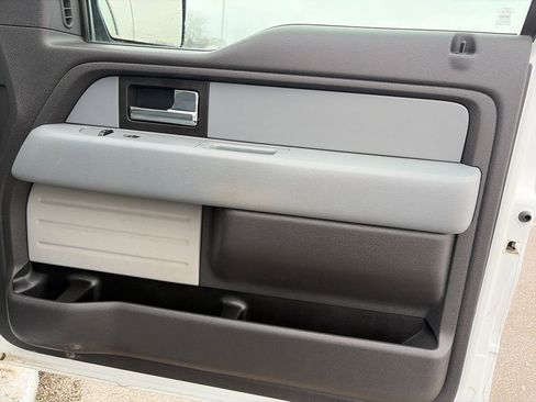 Used 2013 Ford F150 XLT w/ Luxury Equipment Group image 12