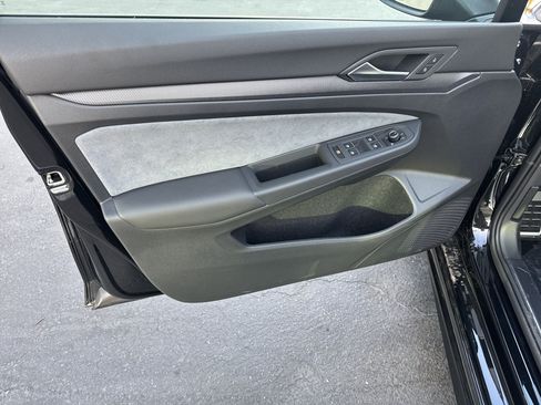New 2026 Volkswagen Golf w/ Euro Style Package AWD/4WD image 12