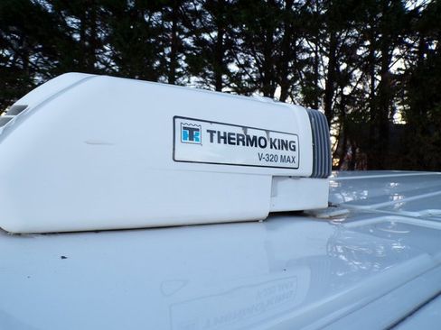 Used 2020 Ford Transit 150 Low Roof image 12