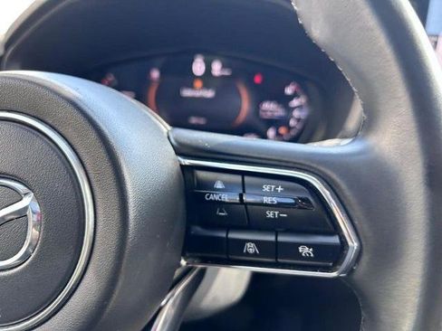 Used 2024 MAZDA CX-90 3.3 Turbo S image 17