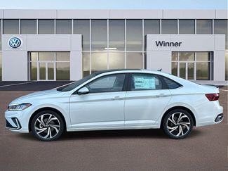 New 2026 Volkswagen Jetta SEL video 2