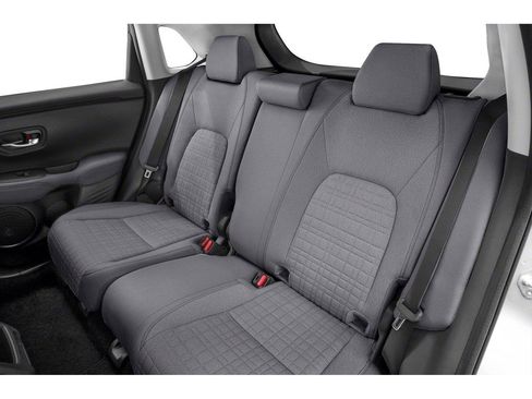 Used 2023 Honda HR-V LX image 9