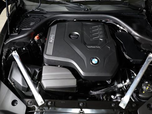 Used 2026 BMW Z4 sDrive30i w/ Convenience Package image 15