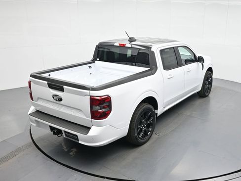 New 2025 Ford Maverick Lobo image 40