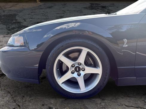 Used 2003 Ford Mustang Cobra RWD image 14