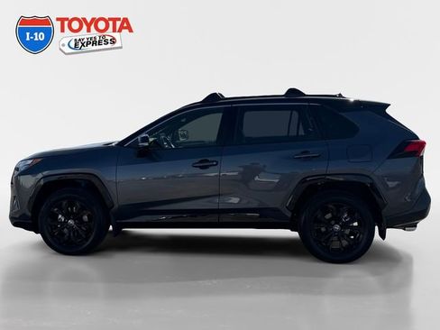 Certified 2023 Toyota RAV4 XSE AWD/4WD image 2