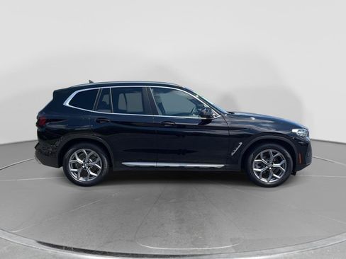 Used 2023 BMW X3 xDrive30i w/ Convenience Package AWD/4WD image 6