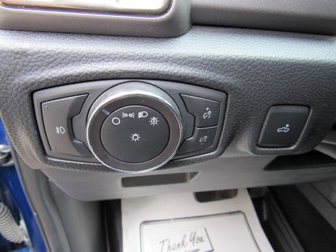 Used 2019 Ford Ranger XLT w/ Equipment Group 301A Mid RWD image 11
