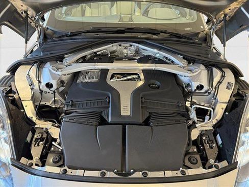 New 2025 Aston Martin DBX 707 image 23