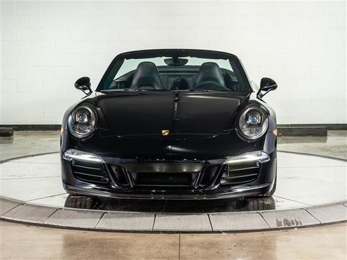 Used 2015 Porsche 911 Carrera GTS RWD image 15