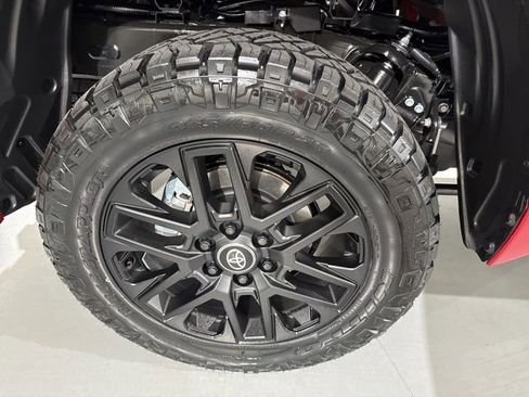 New 2026 Toyota Tundra Limited image 11