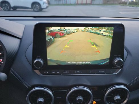 Used 2021 Nissan Sentra SV image 22