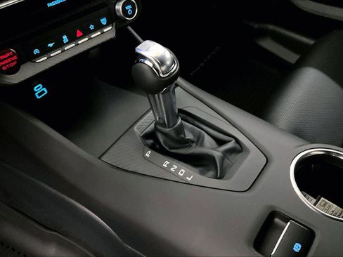 New 2026 Ford Mustang Premium image 16