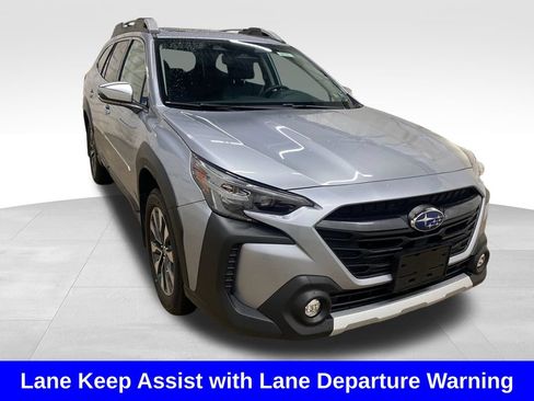 Certified 2024 Subaru Outback Touring AWD/4WD image 7