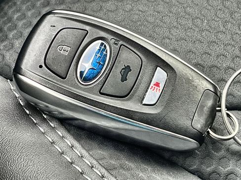 Certified 2025 Subaru Forester Wilderness image 32