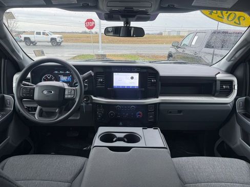 Used 2024 Ford F250 XL w/ STX Appearance Package image 21