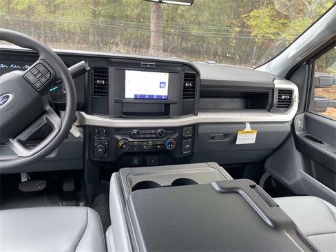 New 2026 Ford F450 XL image 33