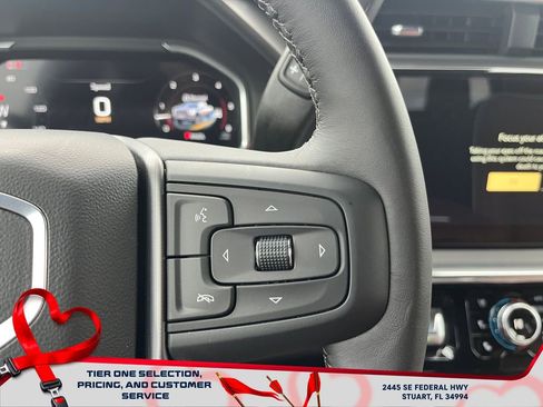 New 2026 GMC Sierra 2500 Denali Ultimate image 26