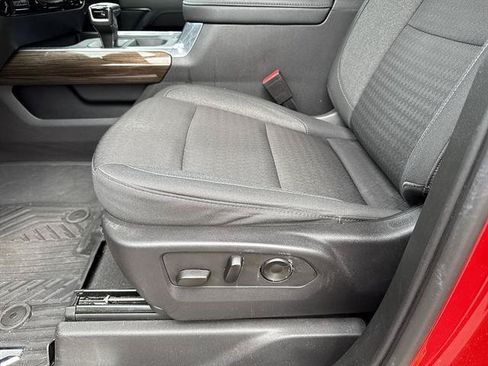 Used 2023 Chevrolet Silverado 1500 LT Trail Boss w/ Protection Package AWD/4WD image 42