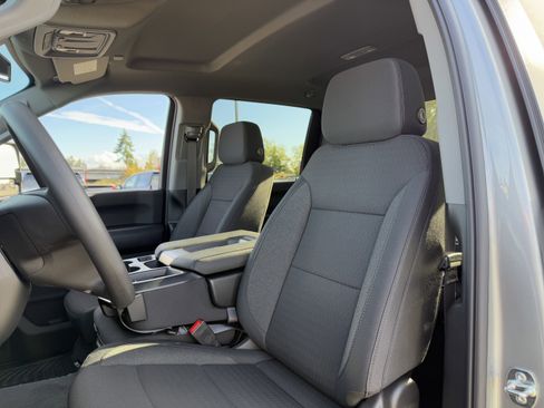 New 2026 Chevrolet Silverado 2500 Custom w/ Custom Value Package image 11