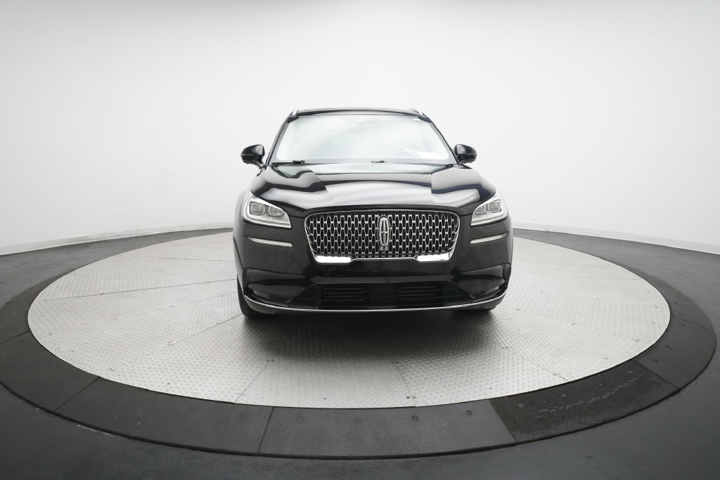 Used 2020 Lincoln Corsair Reserve w/ Equipment Group 201A AWD/4WD image 2