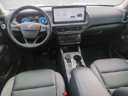 Used 2025 Ford Bronco Sport Big Bend w/ Convenience Package image 15