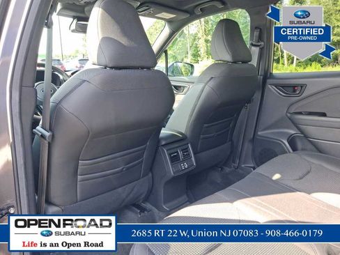 Used 2026 Subaru Forester Premium AWD/4WD image 24