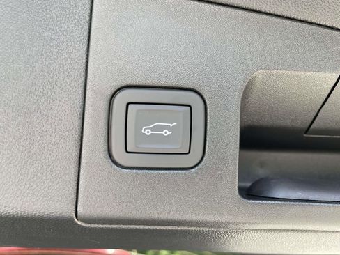 New 2026 Cadillac XT5 Premium Luxury w/ Driver Assist Package image 11