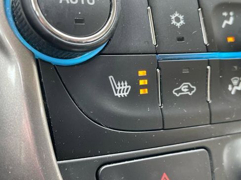 Used 2014 Chevrolet Malibu LT image 34