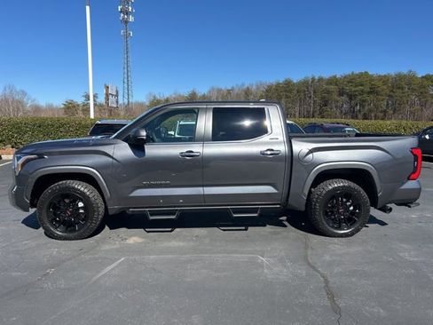 Used 2026 Toyota Tundra Limited image 10
