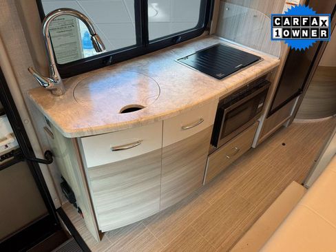 Used 2019 Mercedes-Benz Sprinter 3500 image 42