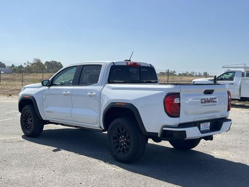 New 2026 GMC Canyon Elevation RWD image 5