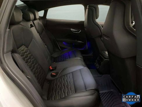 Used 2023 Audi e-tron GT Premium Plus w/ Performance Package image 75